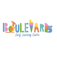 Boulevard Early Learning Centre logo